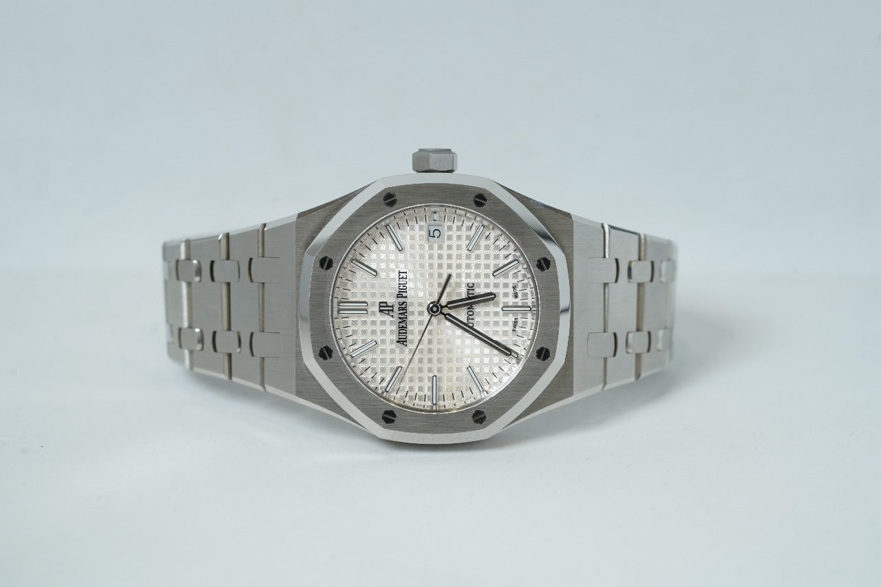 Audemars Piguet Royal Oak Selfwinding Unisex (15450ST.OO.1256ST.01)
