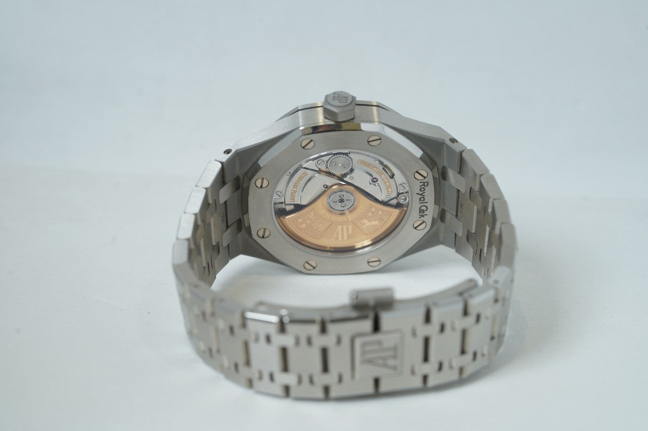 Audemars Piguet Royal Oak Selfwinding Unisex (15450ST.OO.1256ST.01)