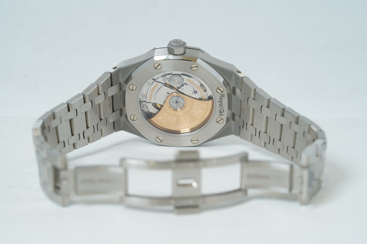 Audemars Piguet Royal Oak Selfwinding Unisex (15450ST.OO.1256ST.01)