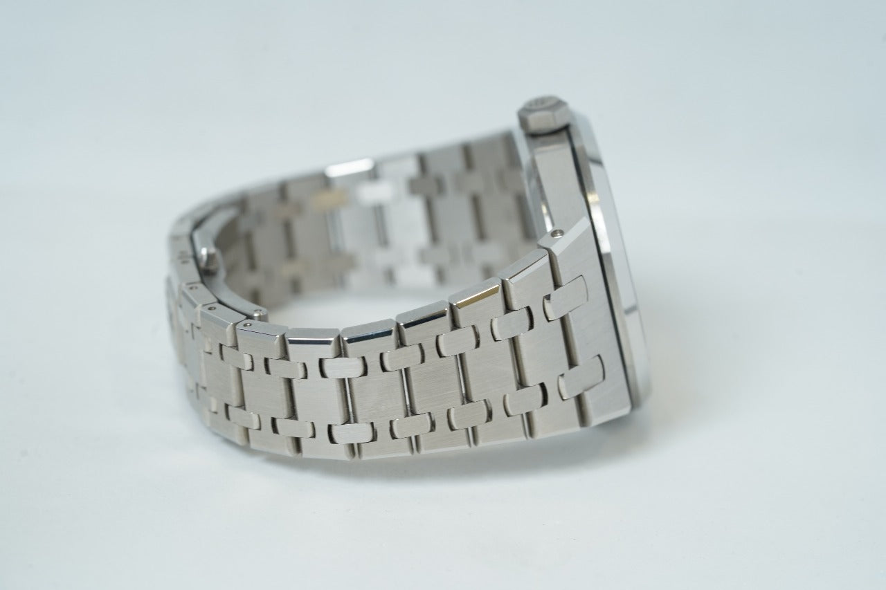 Audemars Piguet Royal Oak Selfwinding Unisex (15450ST.OO.1256ST.01)