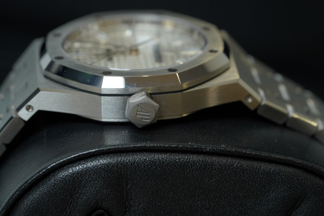 Audemars Piguet Royal Oak Selfwinding Unisex (15450ST.OO.1256ST.01)