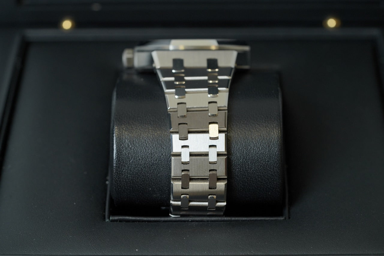 Audemars Piguet Royal Oak Selfwinding Unisex (15450ST.OO.1256ST.01)