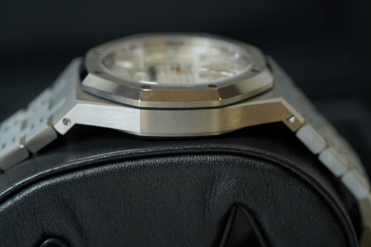 Audemars Piguet Royal Oak Selfwinding Unisex (15450ST.OO.1256ST.01)
