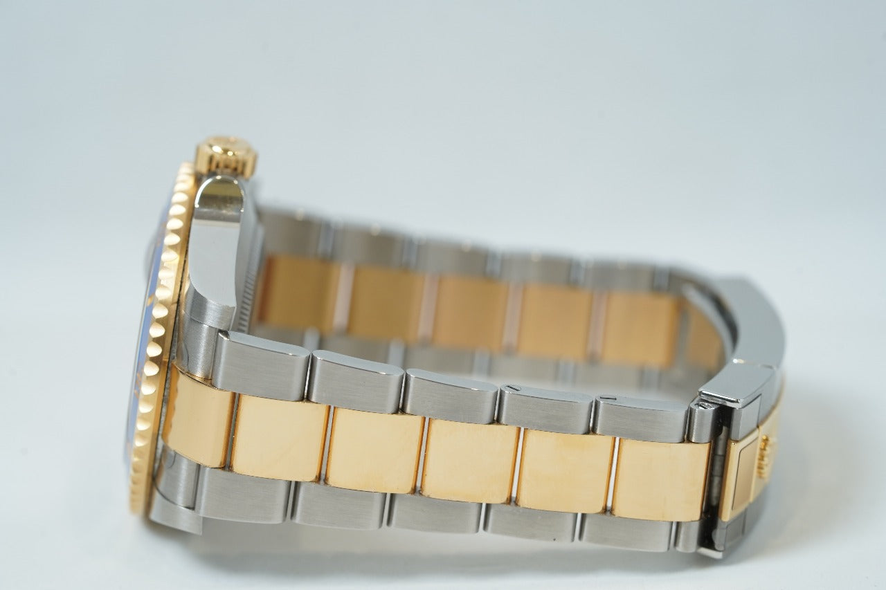 Rolex Submariner - Bluesy (126613LB-0002)