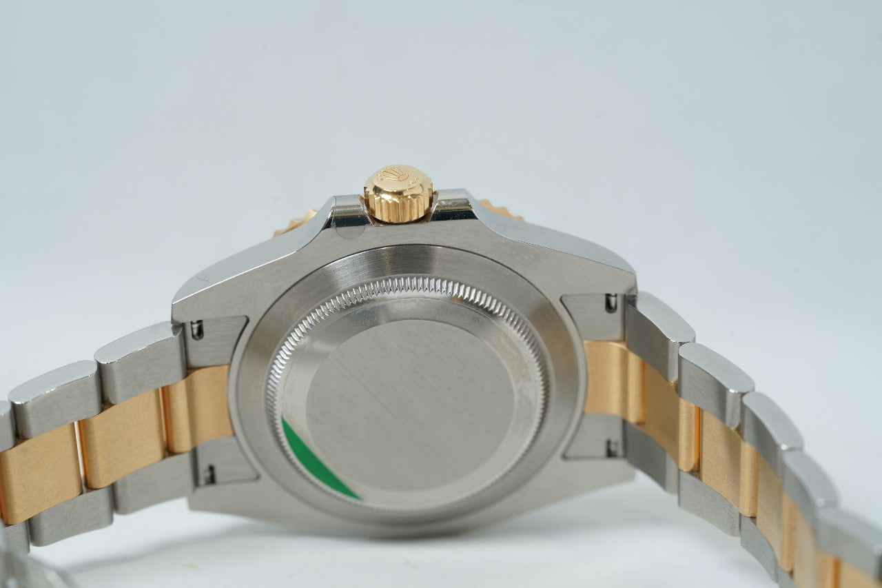 Rolex Submariner - Bluesy (126613LB-0002)