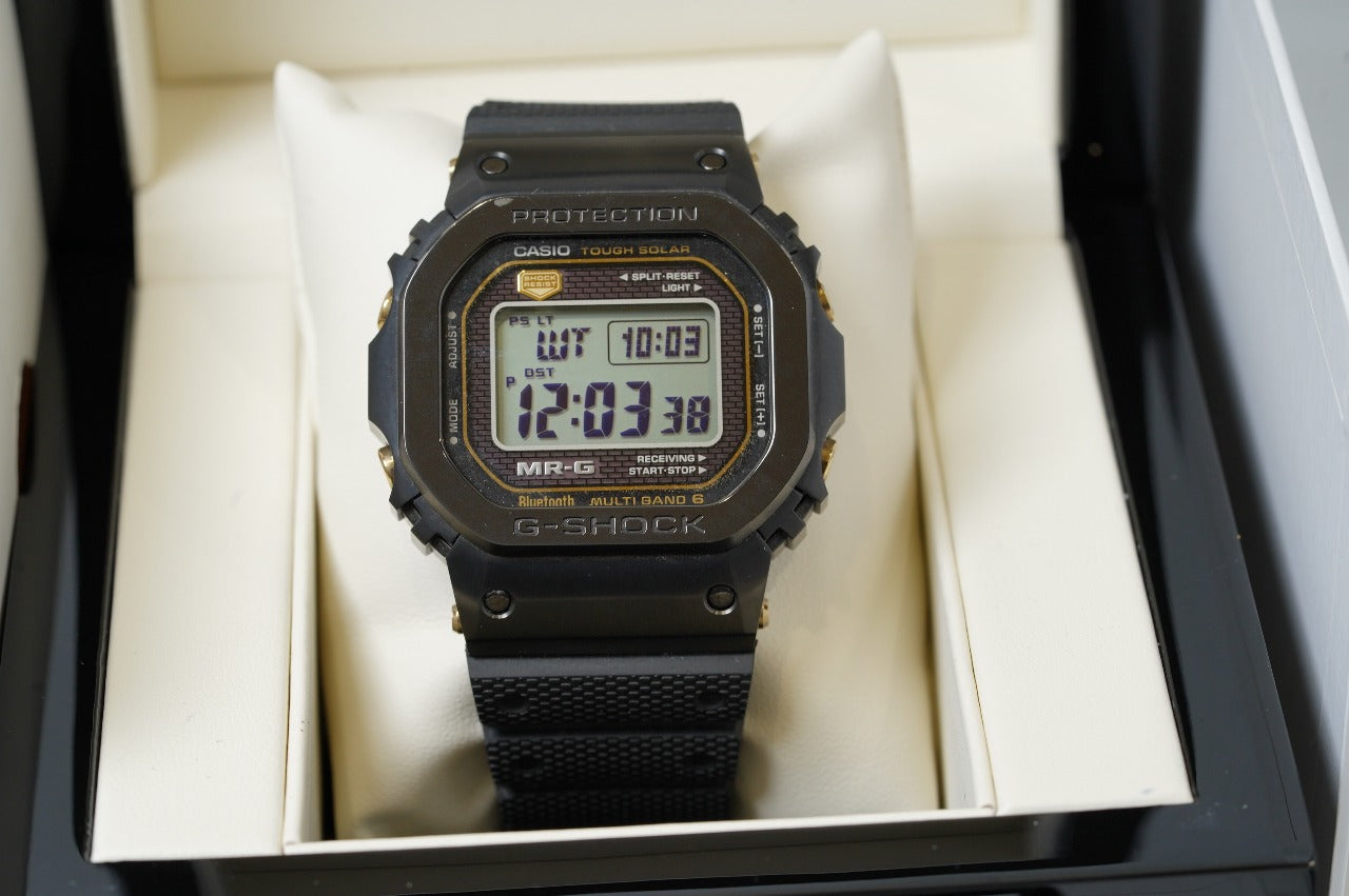 Casio G-Shock (MRG-B5000R-1)