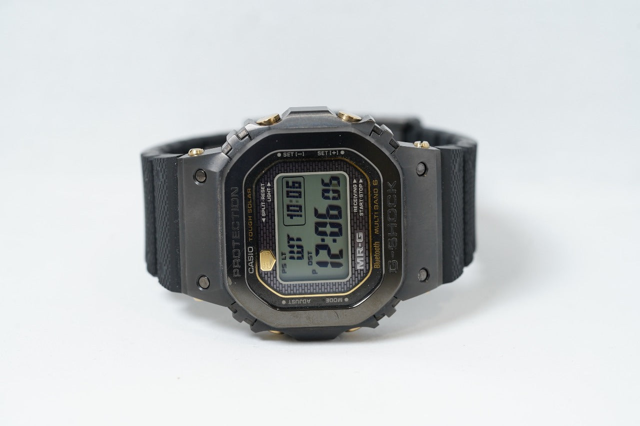 Casio G-Shock (MRG-B5000R-1)
