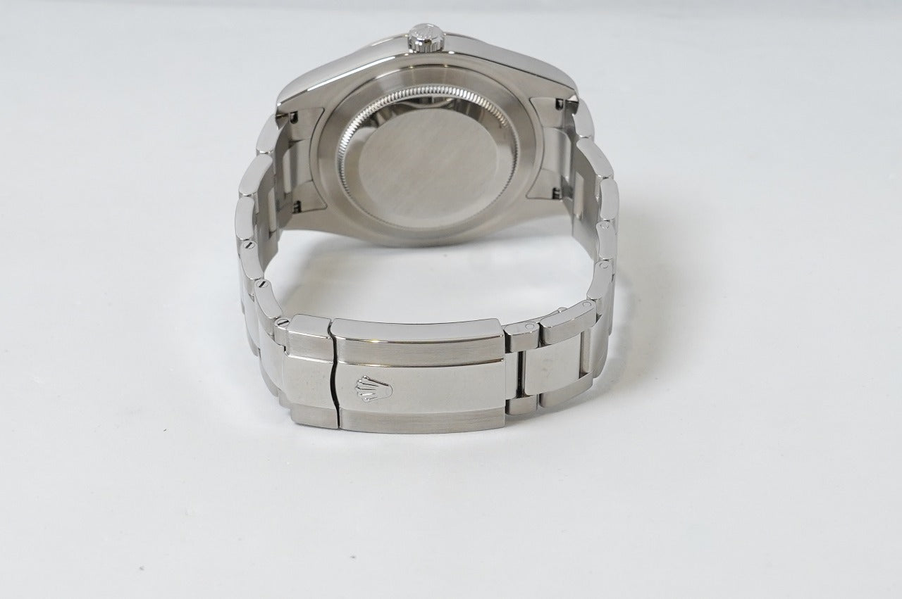 Rolex Datejust 41 (116334)