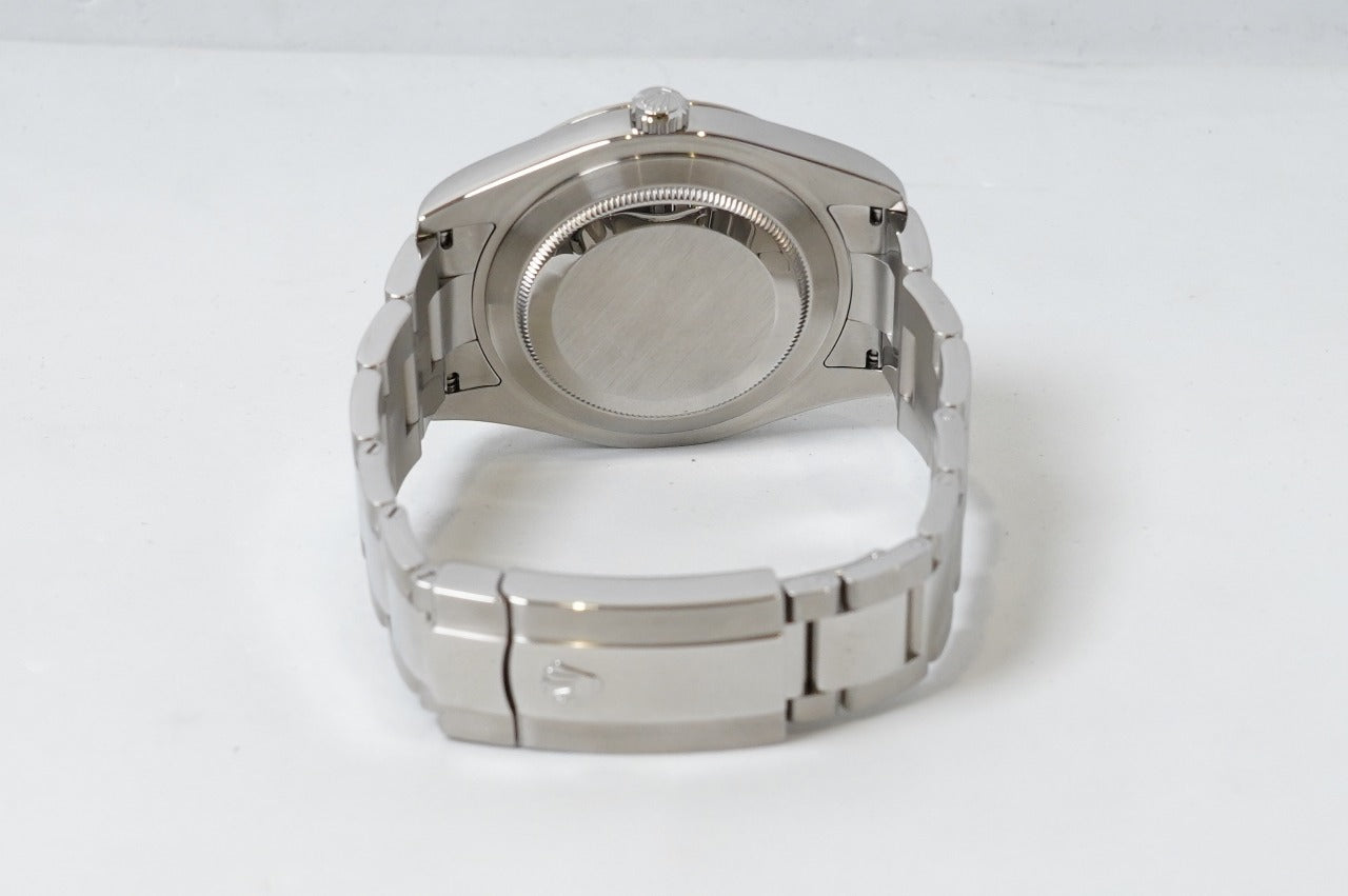 Rolex Datejust 41 (116334)