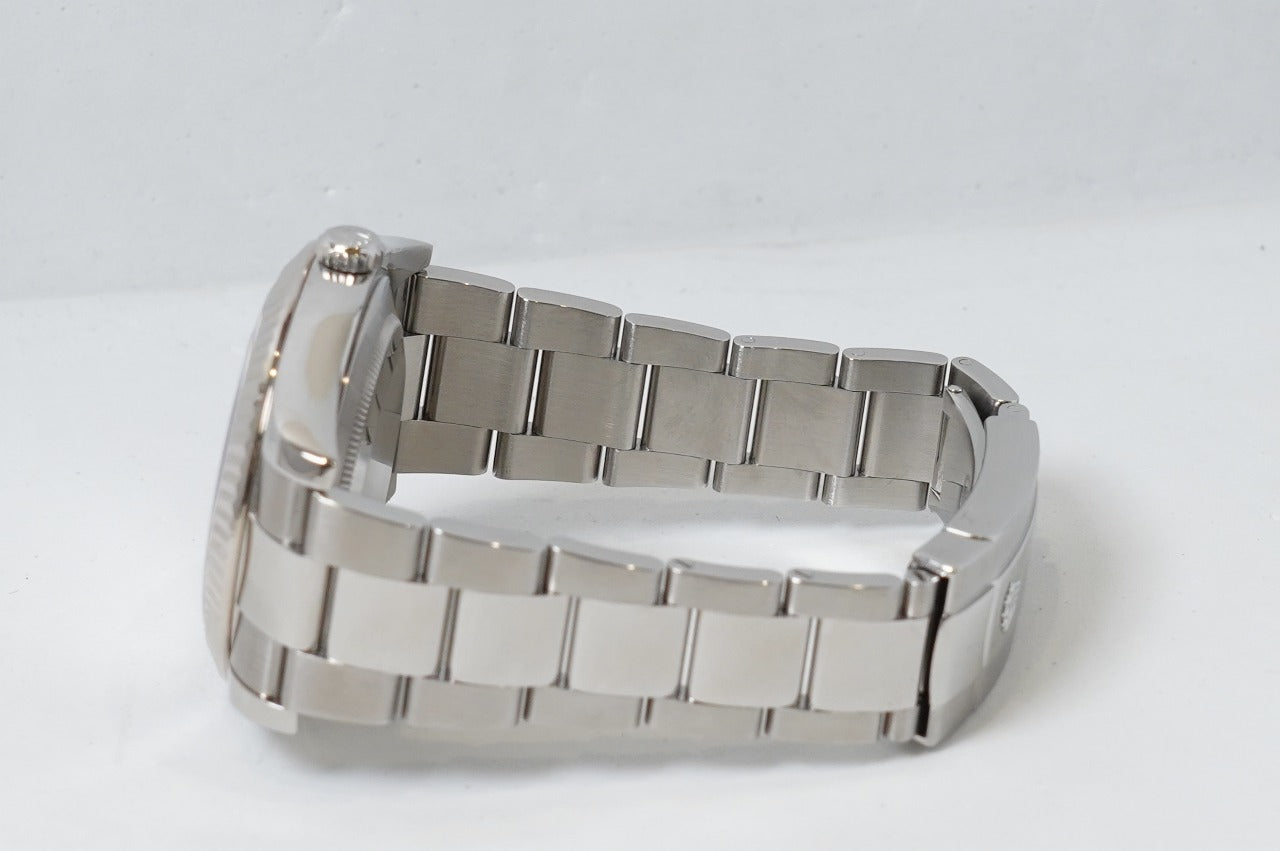 Rolex Datejust 41 (116334)