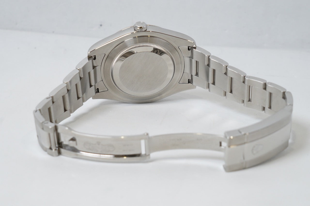 Rolex Datejust 41 (116334)