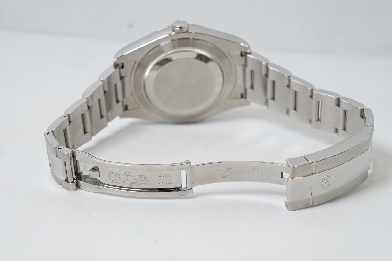 Rolex Datejust 41 (116334)