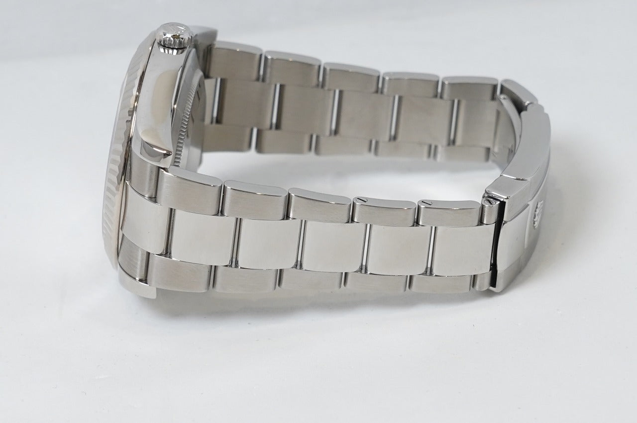 Rolex Datejust 41 (116334)