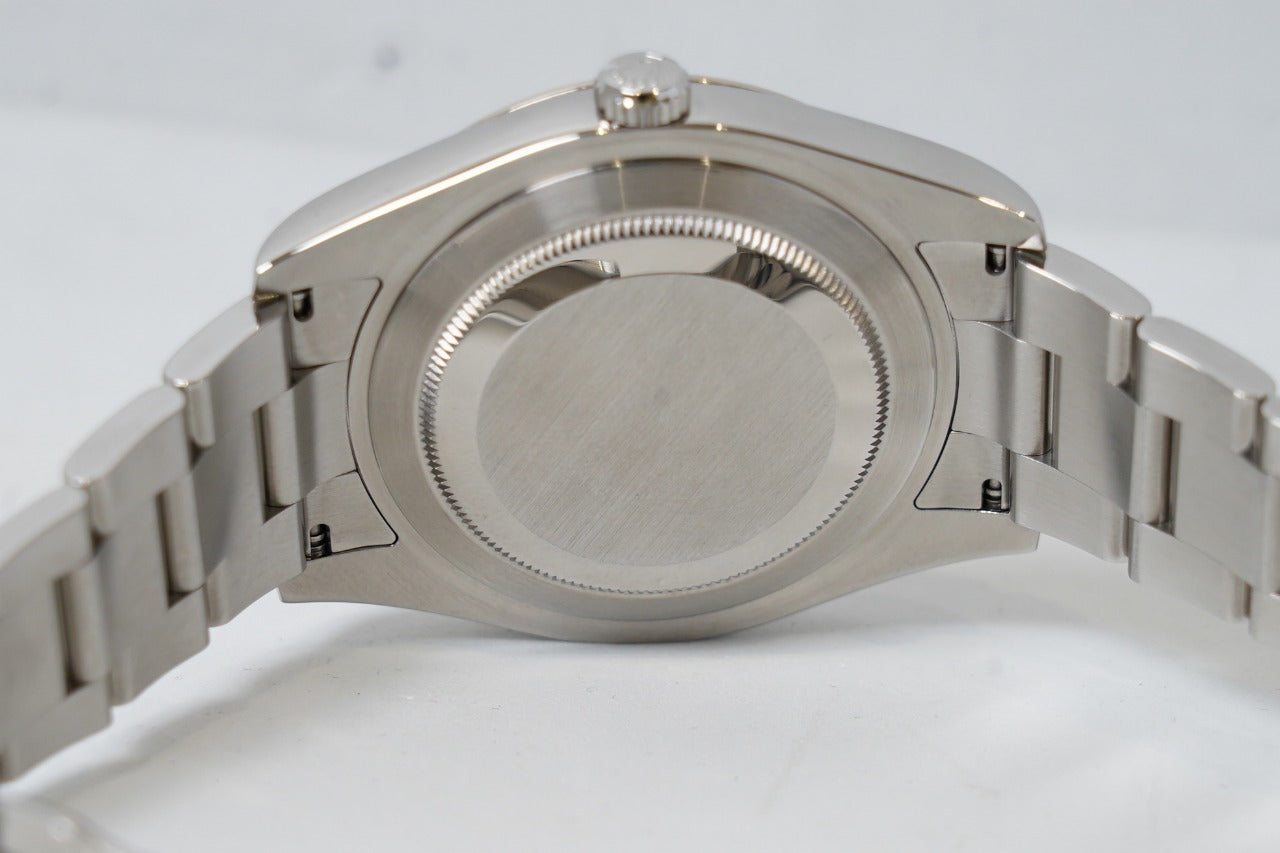 Rolex Datejust 41 (116334)