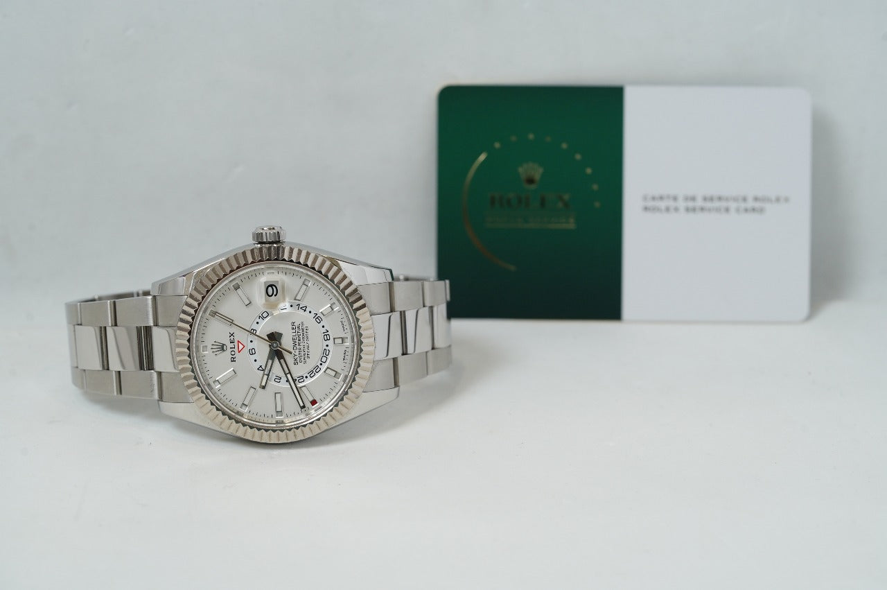Rolex Sky-Dweller (326934)