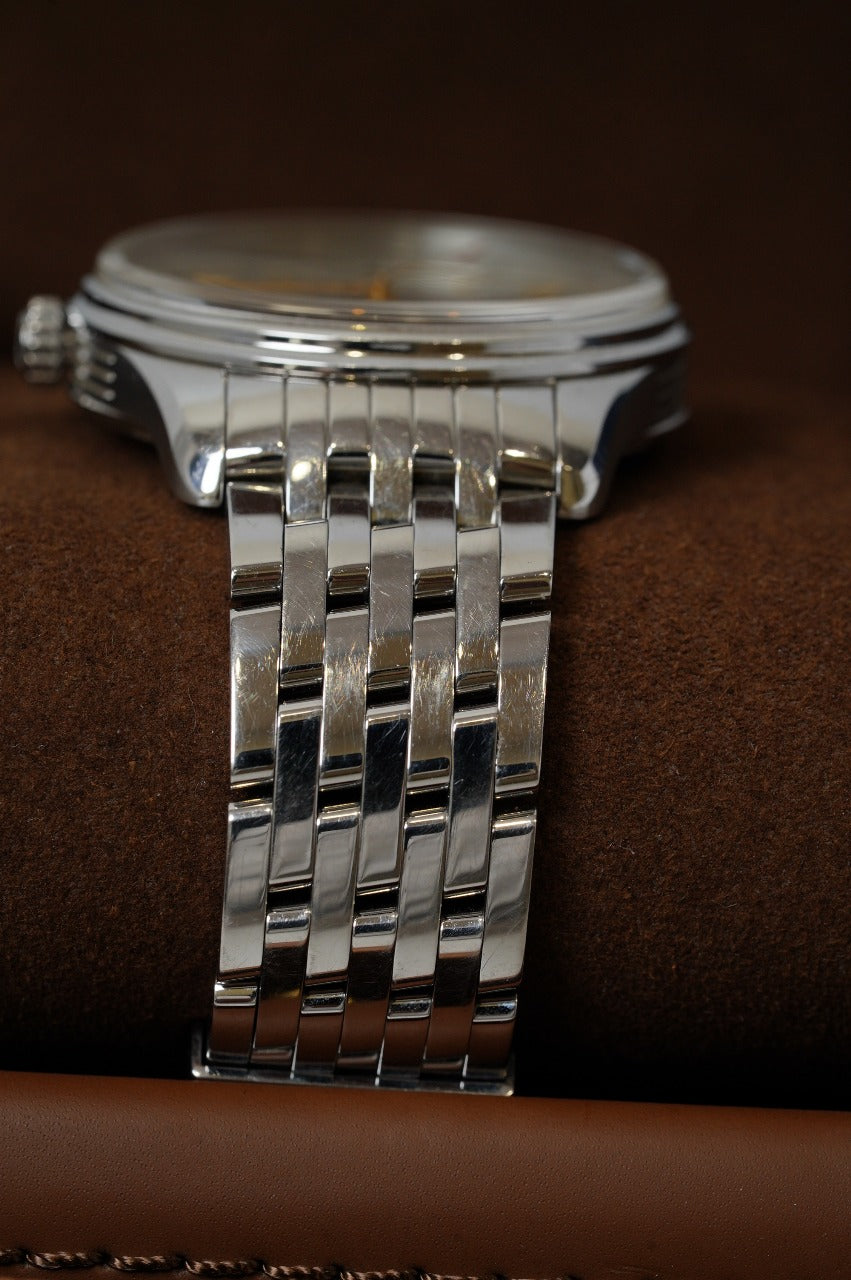 Breitling Premier Automatic Day & Date 40 (A45340211G1A1)