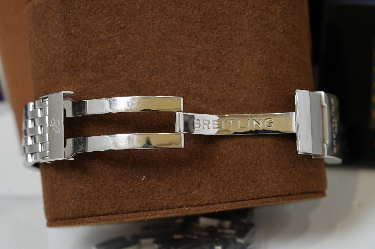 Breitling Premier Automatic Day & Date 40 (A45340211G1A1)