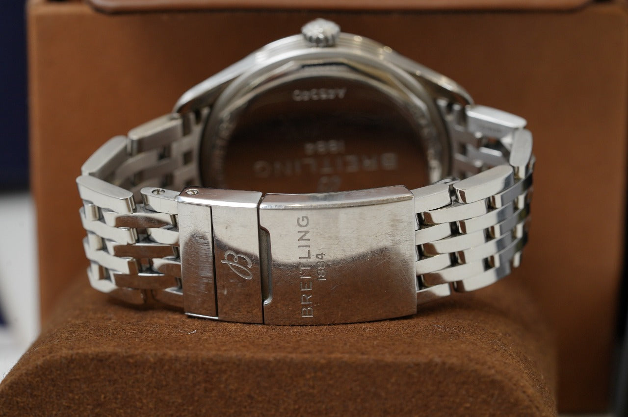 Breitling Premier Automatic Day & Date 40 (A45340211G1A1)