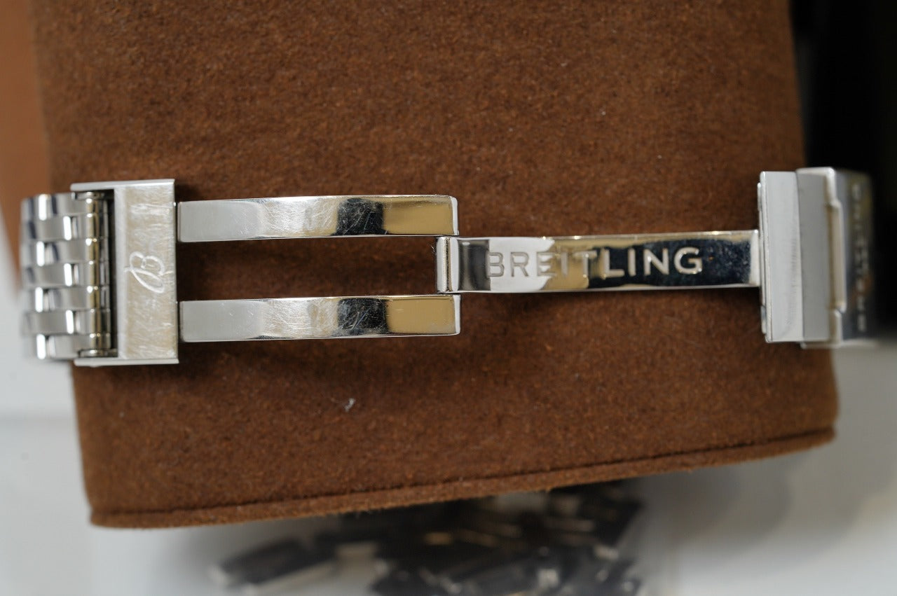Breitling Premier Automatic Day & Date 40 (A45340211G1A1)
