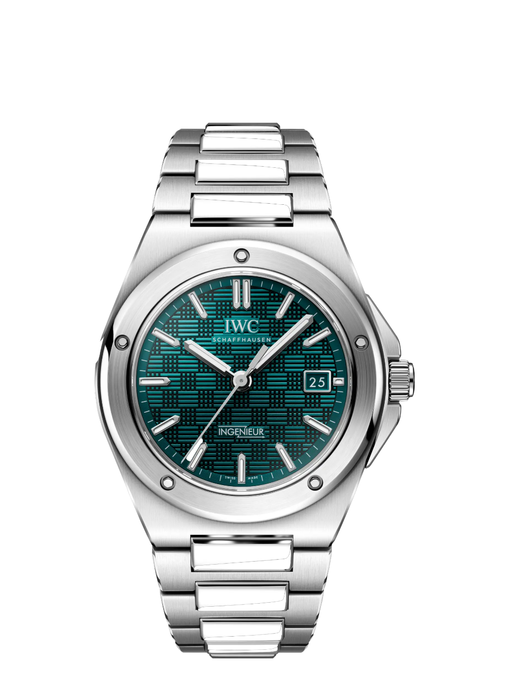 IWC Schaffhausen Ingenieur Automatic 40 (IW328903)
