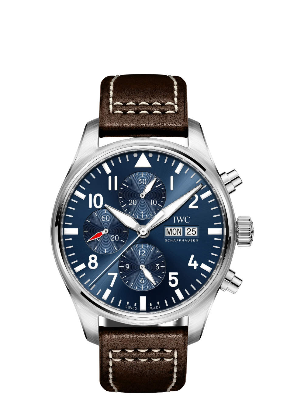 IWC Pilot’s Watch Chronograph Edition “Le Petit Prince" (IW377714)