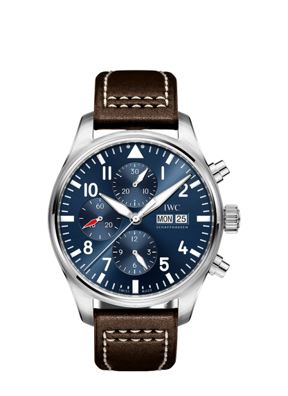 IWC Pilot’s Watch Chronograph Edition “Le Petit Prince" (IW377714)