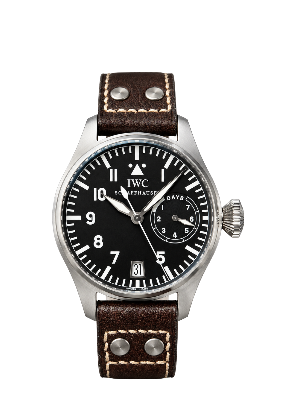 IWC Big Pilot’s 46 (IW500201)
