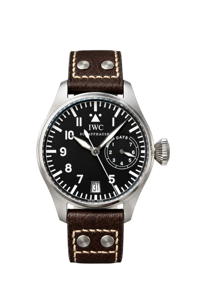 IWC Big Pilot’s 46 (IW500201)