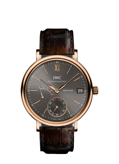 IWC Portofino Hand-Wound Eight Days (IW510104)