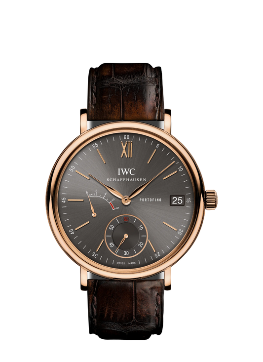 IWC Portofino Hand-Wound Eight Days (IW510104)