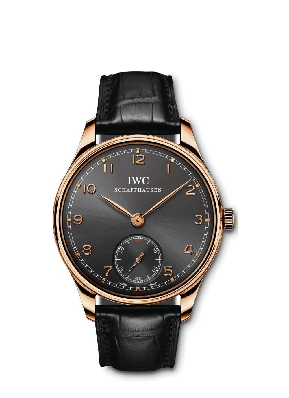IWC Portugieser Hand-Wound (IW545406)