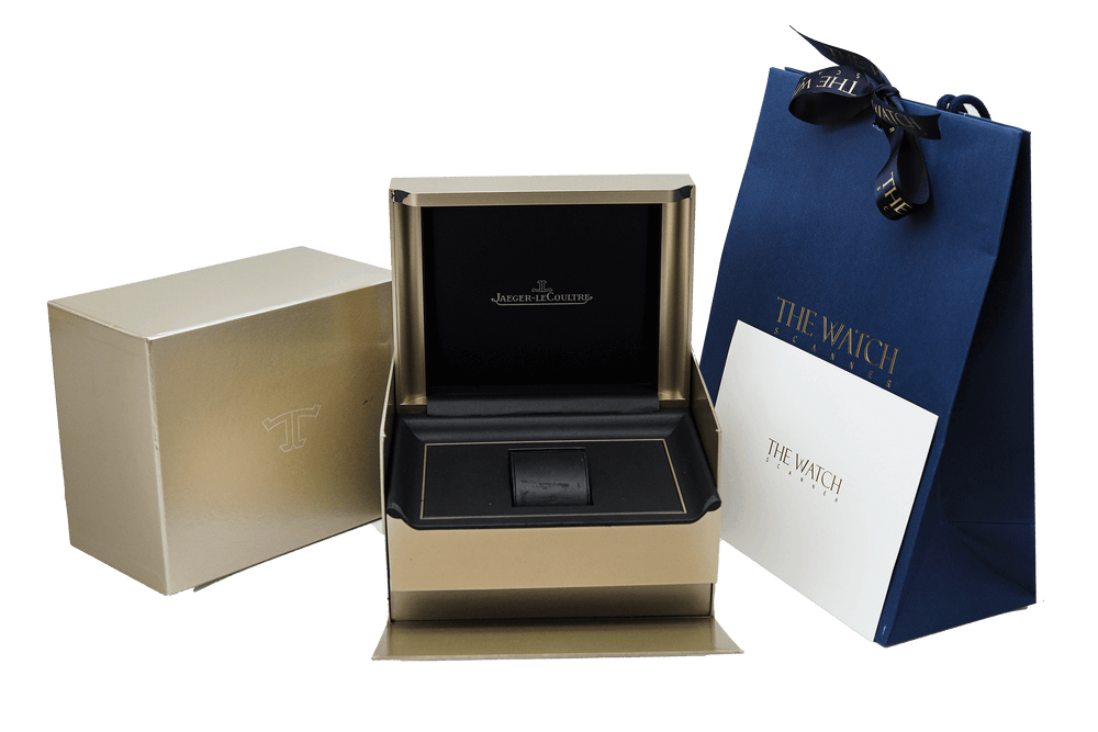 Jaeger-lecoultre Reverso Mono Face Small Seconds (Q3978430)