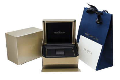 Jaeger-lecoultre Reverso Mono Face Small Seconds (Q3978430)