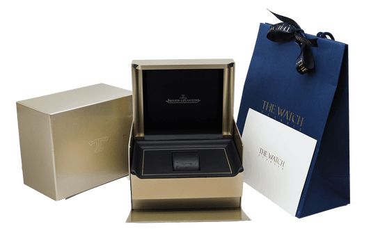 Jaeger-lecoultre Reverso Mono Face Small Seconds (Q3978430)