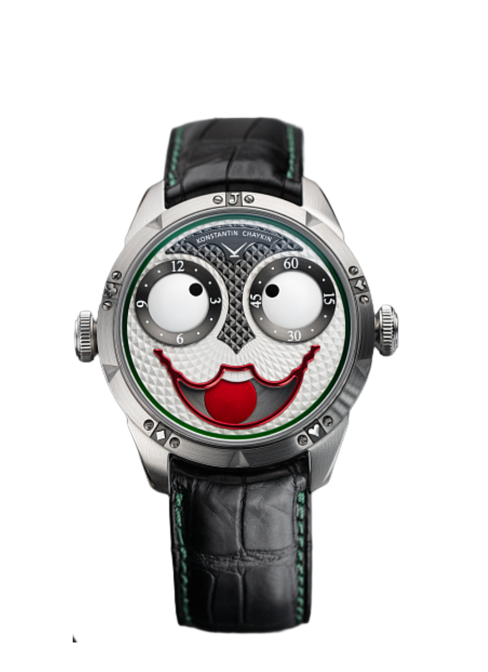 Konstantin Chaykin Joker Classic