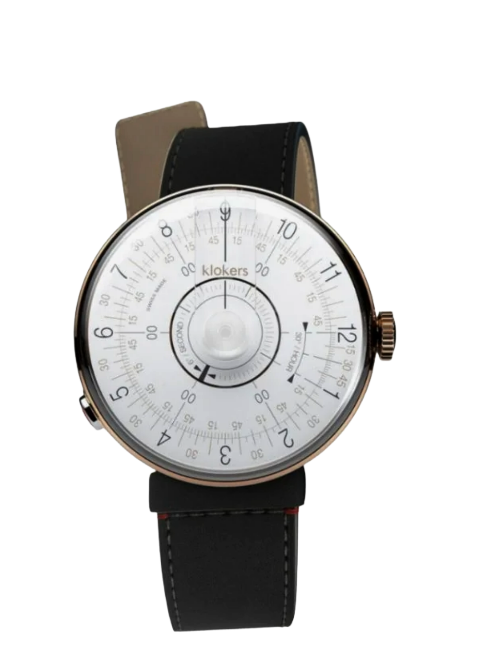 KLOKERS KLOK 08 Ø39 Sixties