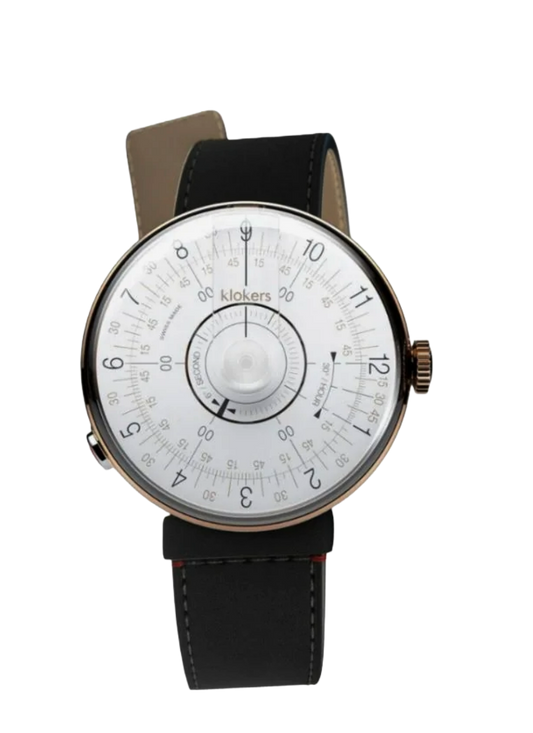 KLOKERS KLOK 08 Ø39 Sixties