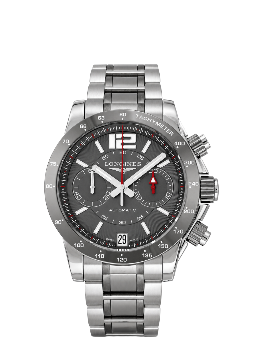 Longines Admiral Chronograph (L3.667.4.06.7)