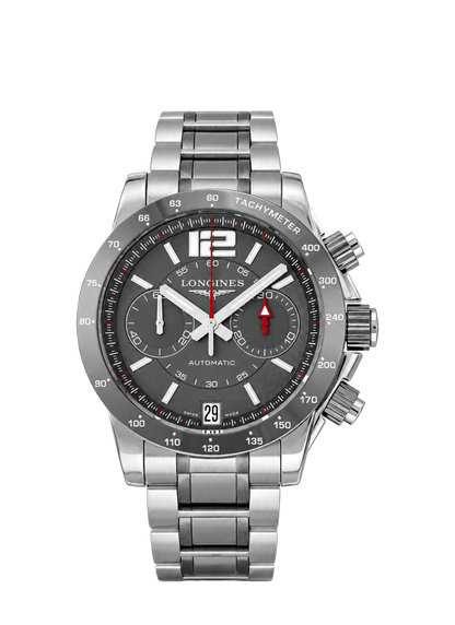 Longines Admiral Chronograph (L3.667.4.06.7)