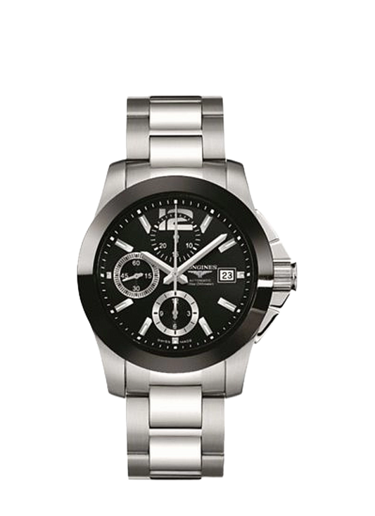 Longines Conquest Automatic Chronograph (L3.661.4)