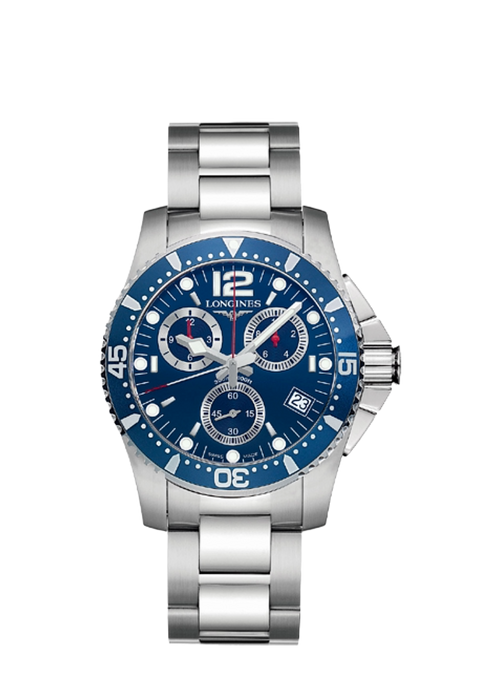 Longines HydroConquest Chronograph (L36434966)