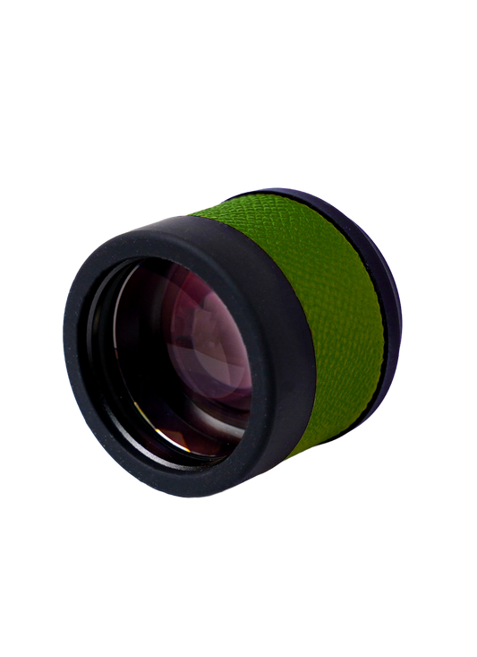6X Watchmaker’s Loupe – Green