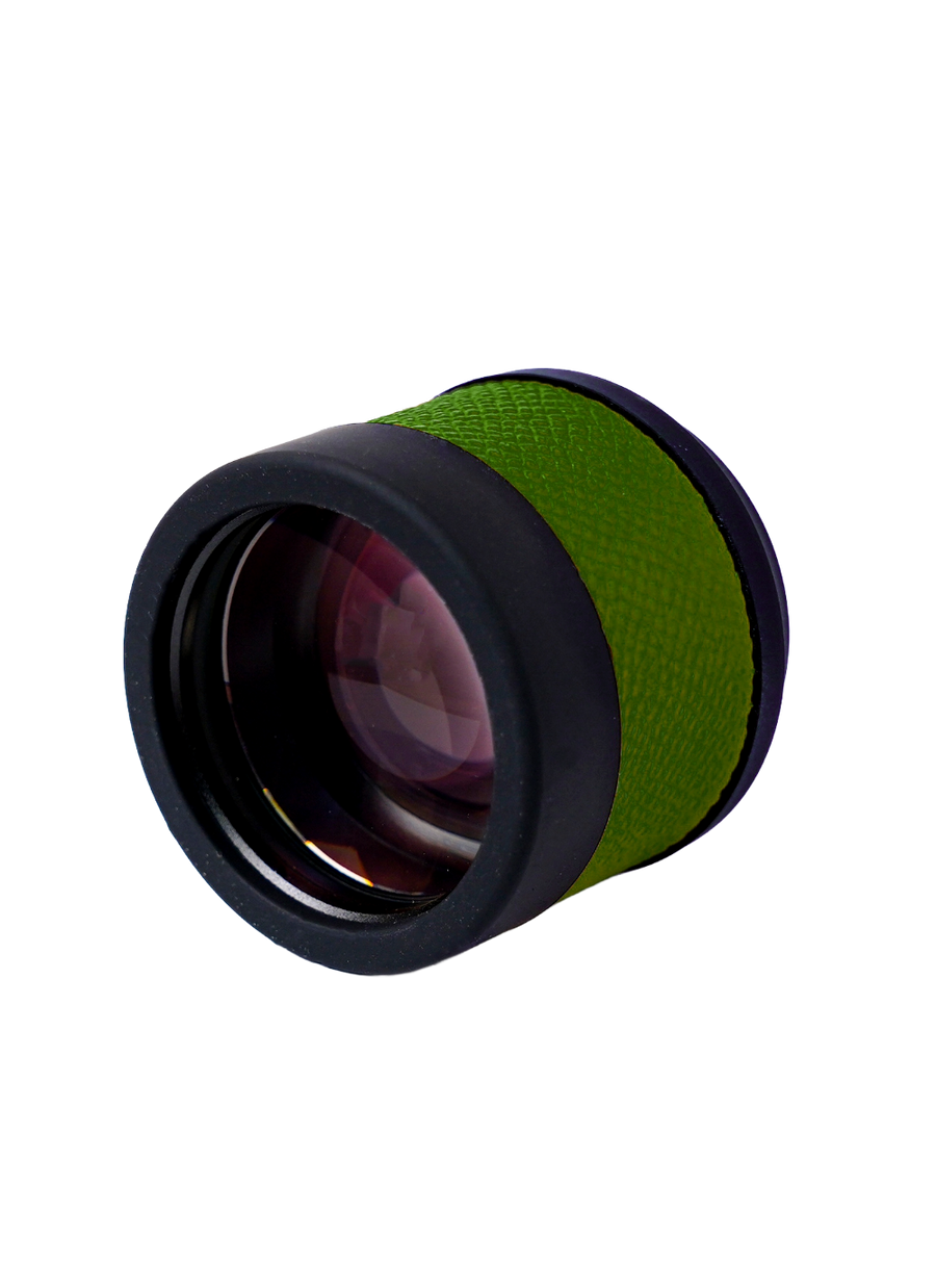 6X Watchmaker’s Loupe – Green