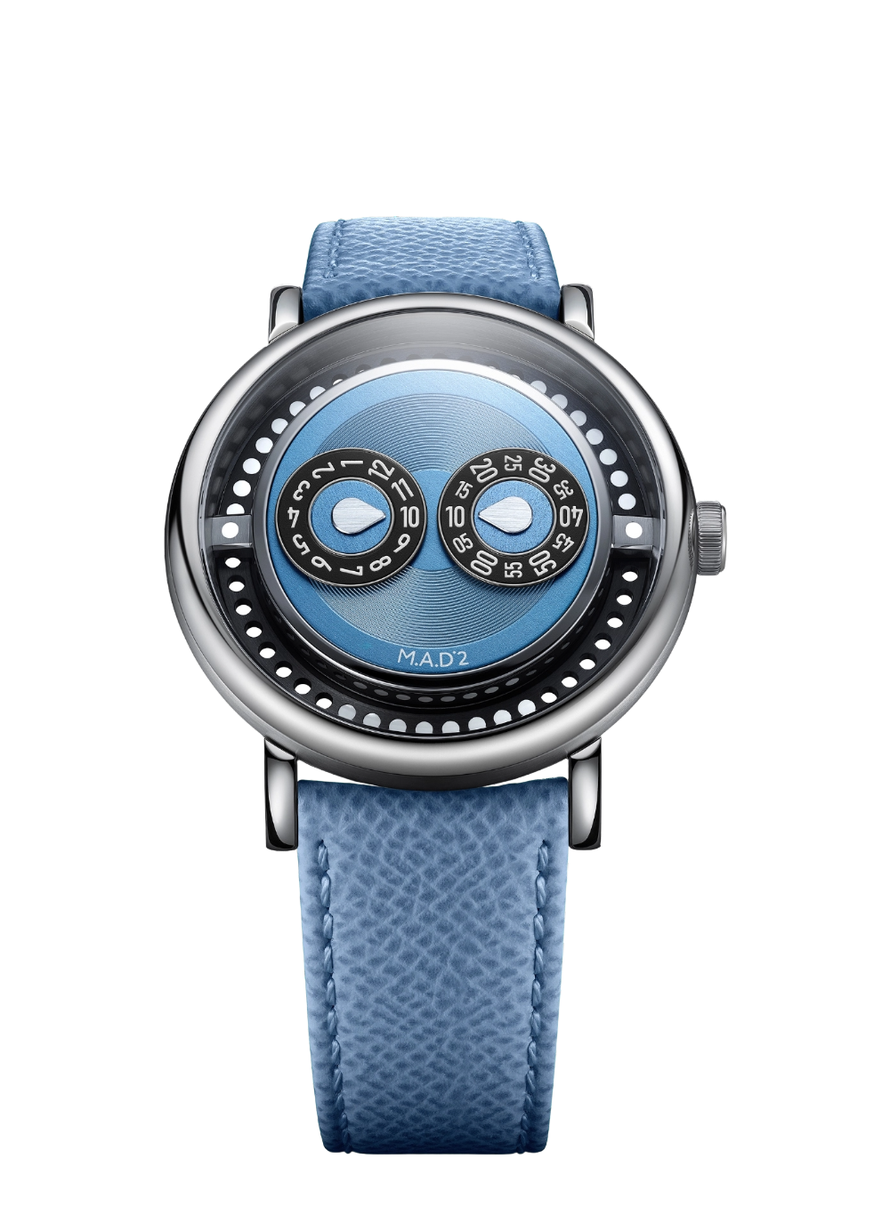 M.A.D.Editions M.A.D.2 WORLD TOUR