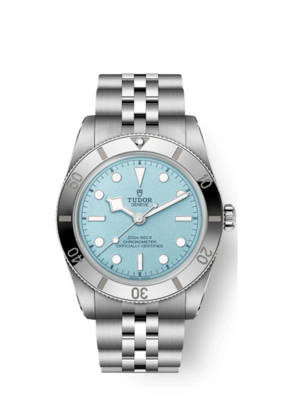 Tudor Black Bay 54 (M79000-0001)