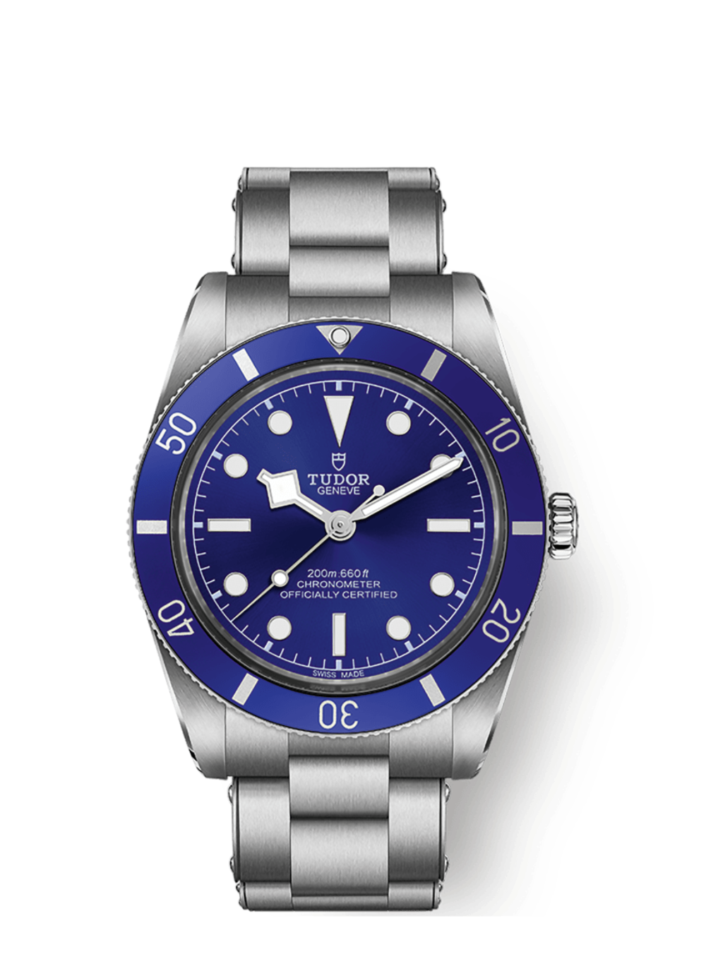 Tudor Black Bay 54 (M79000B-0001)