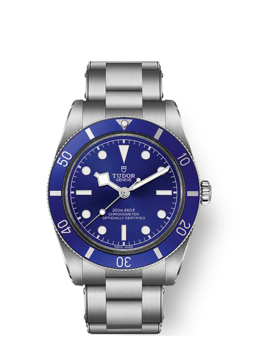 Tudor Black Bay 54 (M79000B-0001)