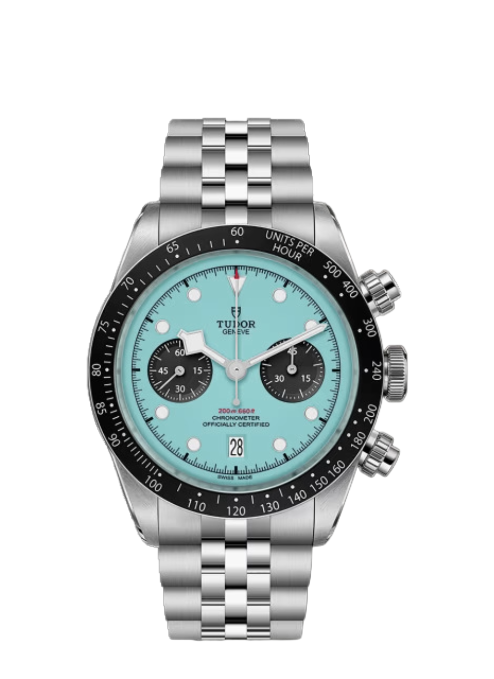 Tudor Black Bay Chrono (M79360N-0024)