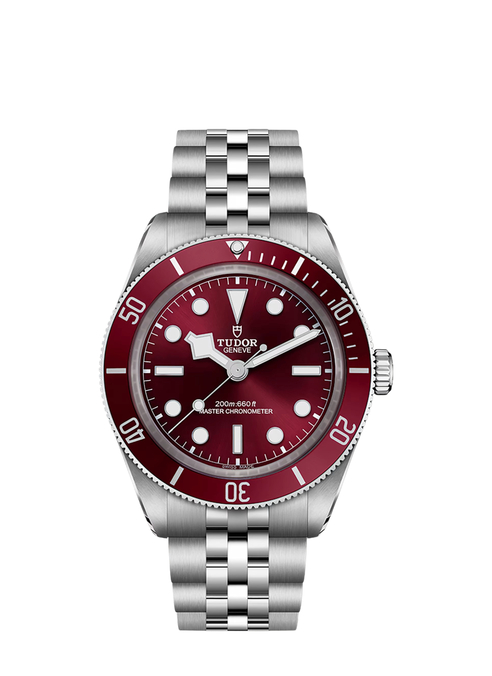 Tudo Black Bay 58 Burgundy (M7939A1A0RU)