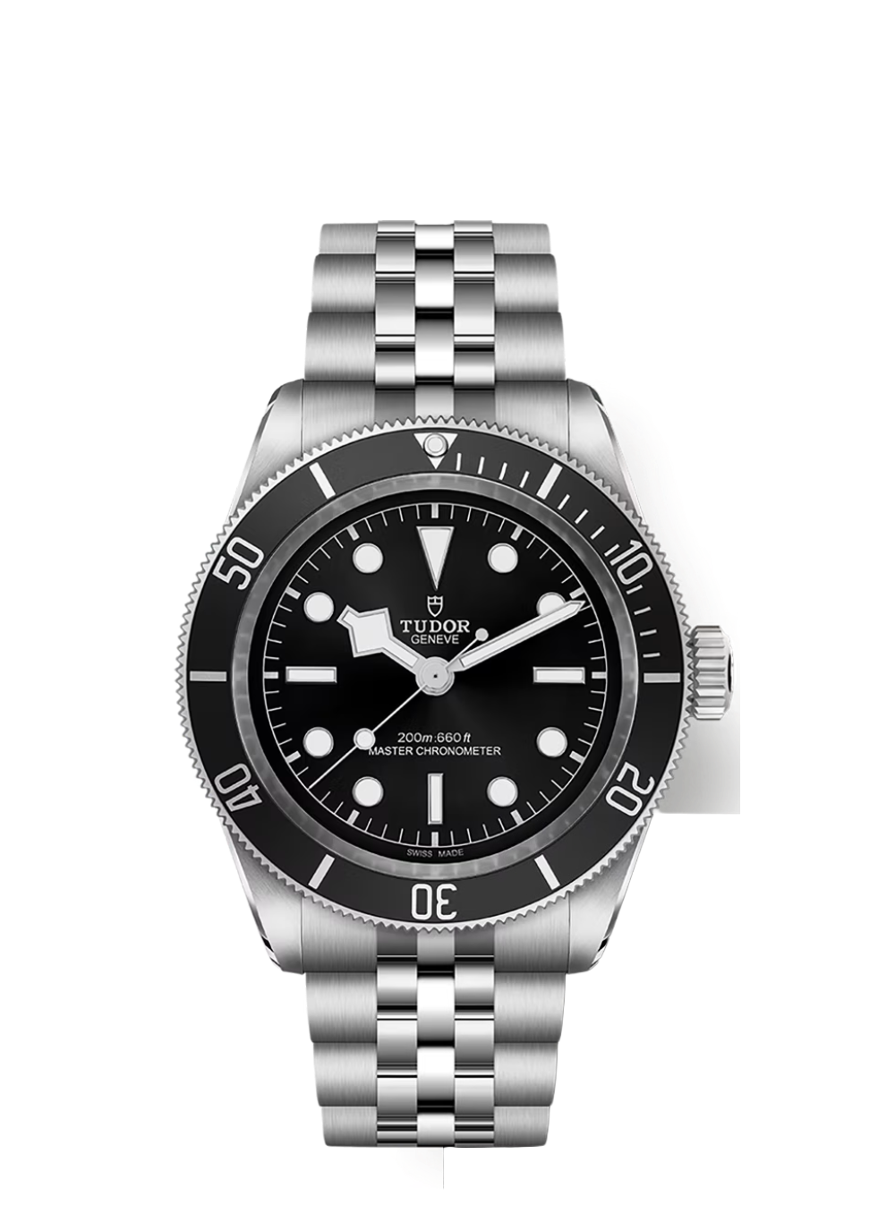 Tudor Black Bay (7941A1A0NU)
